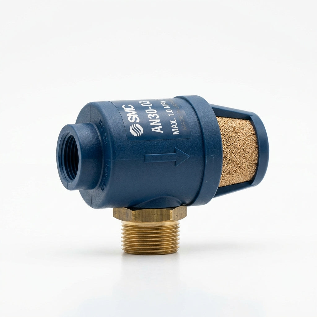 SMC AN30-03