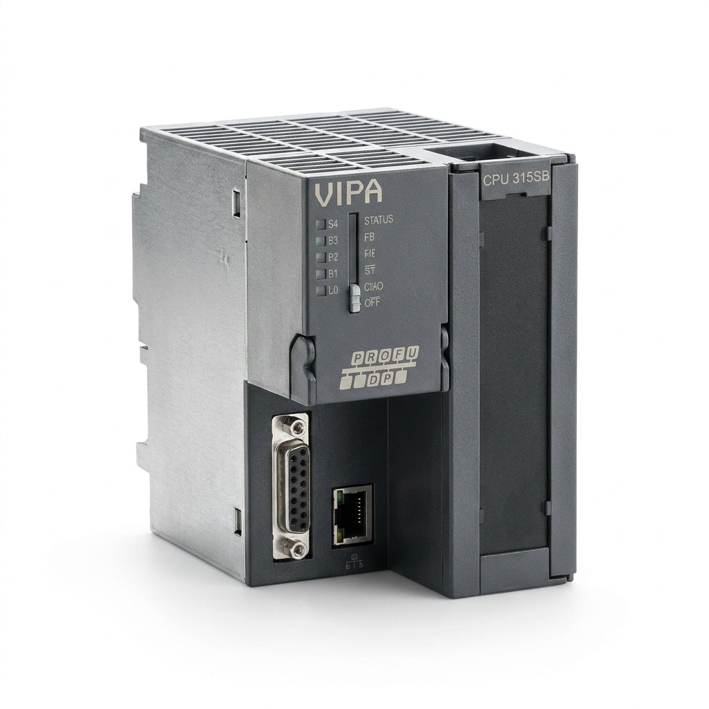 VIPA CPU 315SB