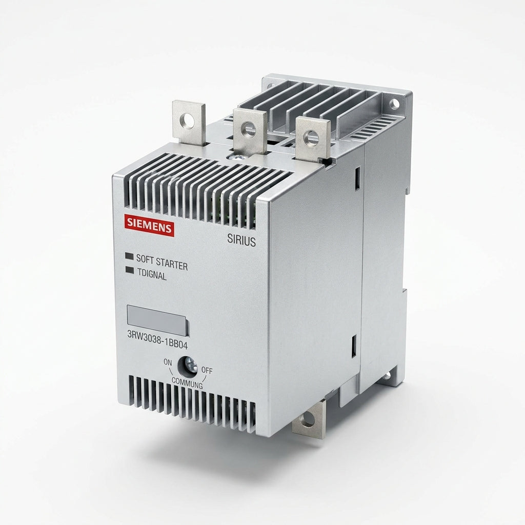 Siemens 3RW3038-1BB04