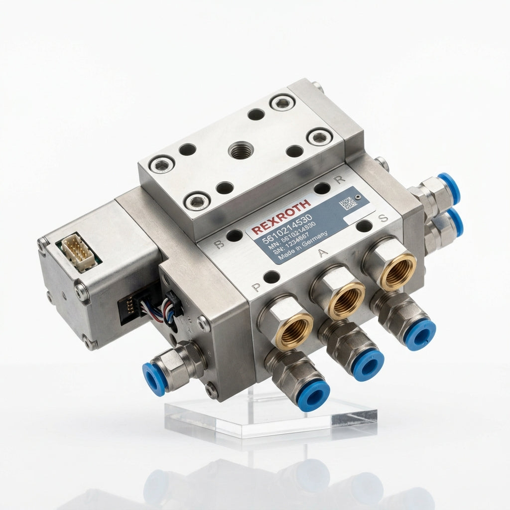 REXROTH 5610214530