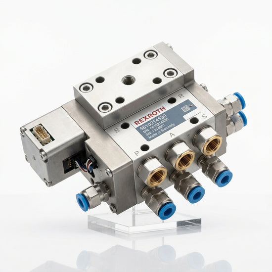 REXROTH 5610214530