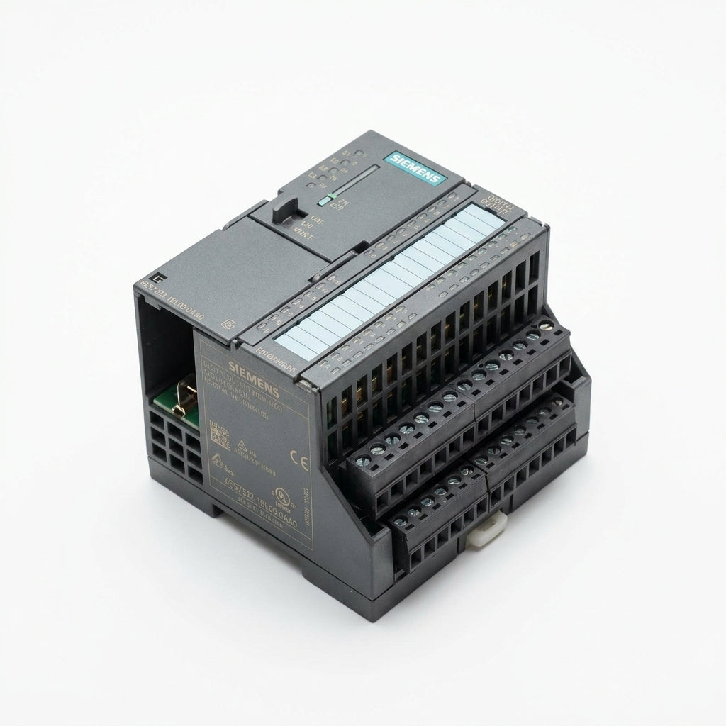 Siemens 6ES7322-1BL00-0AA0