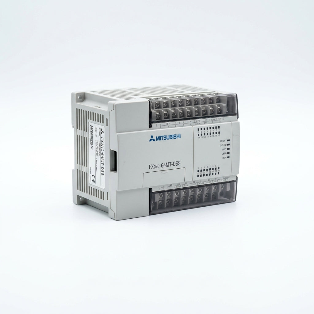 Mitsubishi Electric FX2NC-64MT-DSS