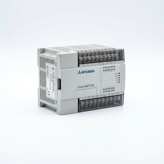 Mitsubishi Electric FX2NC-64MT-DSS