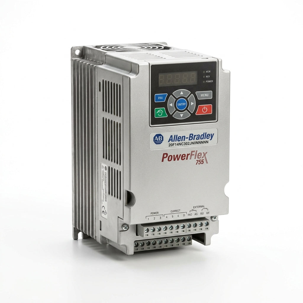 Allen-Bradley 20F14NC302JN0NNNNN