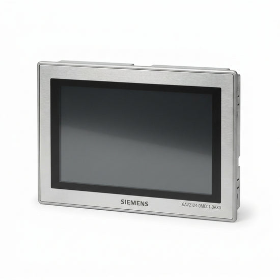 SIEMENS/FA 6AV2124-0MC01-0AX0
