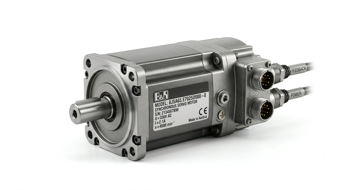 B&R 8JSA65.E7025D000-0