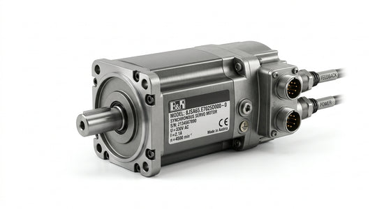 B&R 8JSA65.E7025D000-0