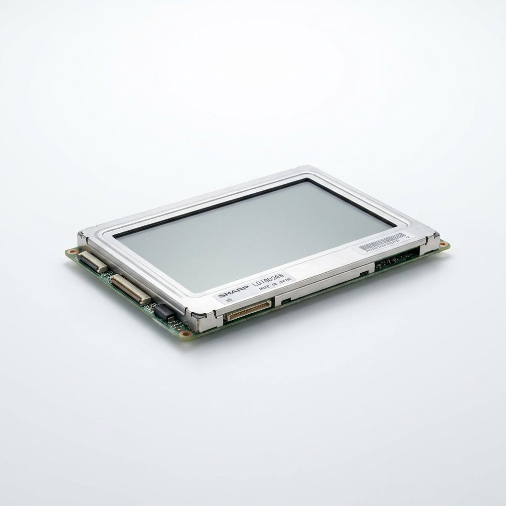 Sharp LQ10D368