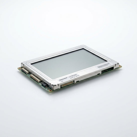 Sharp LQ10D368