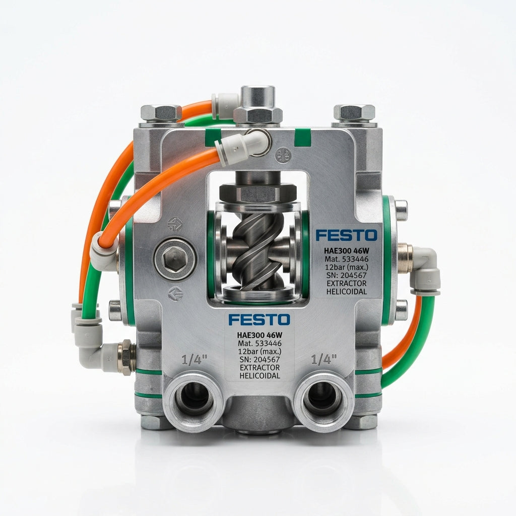 FESTO HAE300 46W