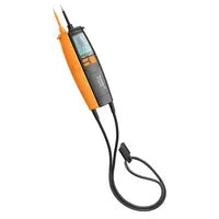 VT DIGI PRO Comprobador de tensión bipolar 1000 VAC/ 1500 VDC/950Hz pantalla LCD