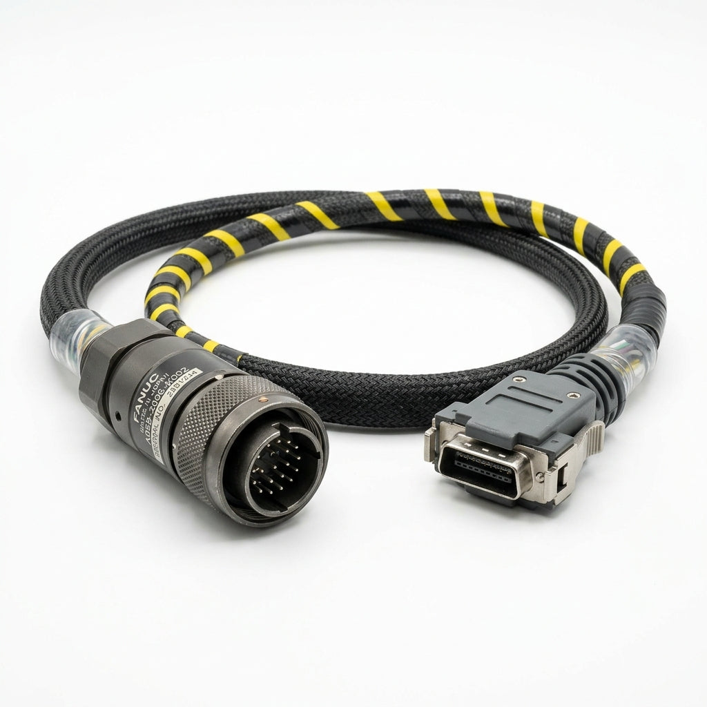 FANUC A05B-2606-K002