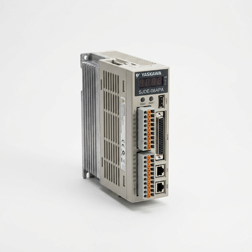 Yaskawa SJDE-08APA