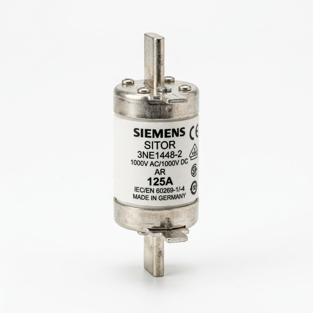 SIEMENS/EP 3NE1448-2
