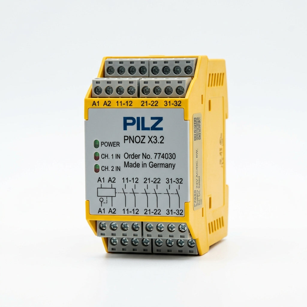 PILZ 774030