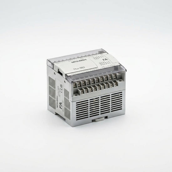 MITSUBISHI/FA FX2N-16EX