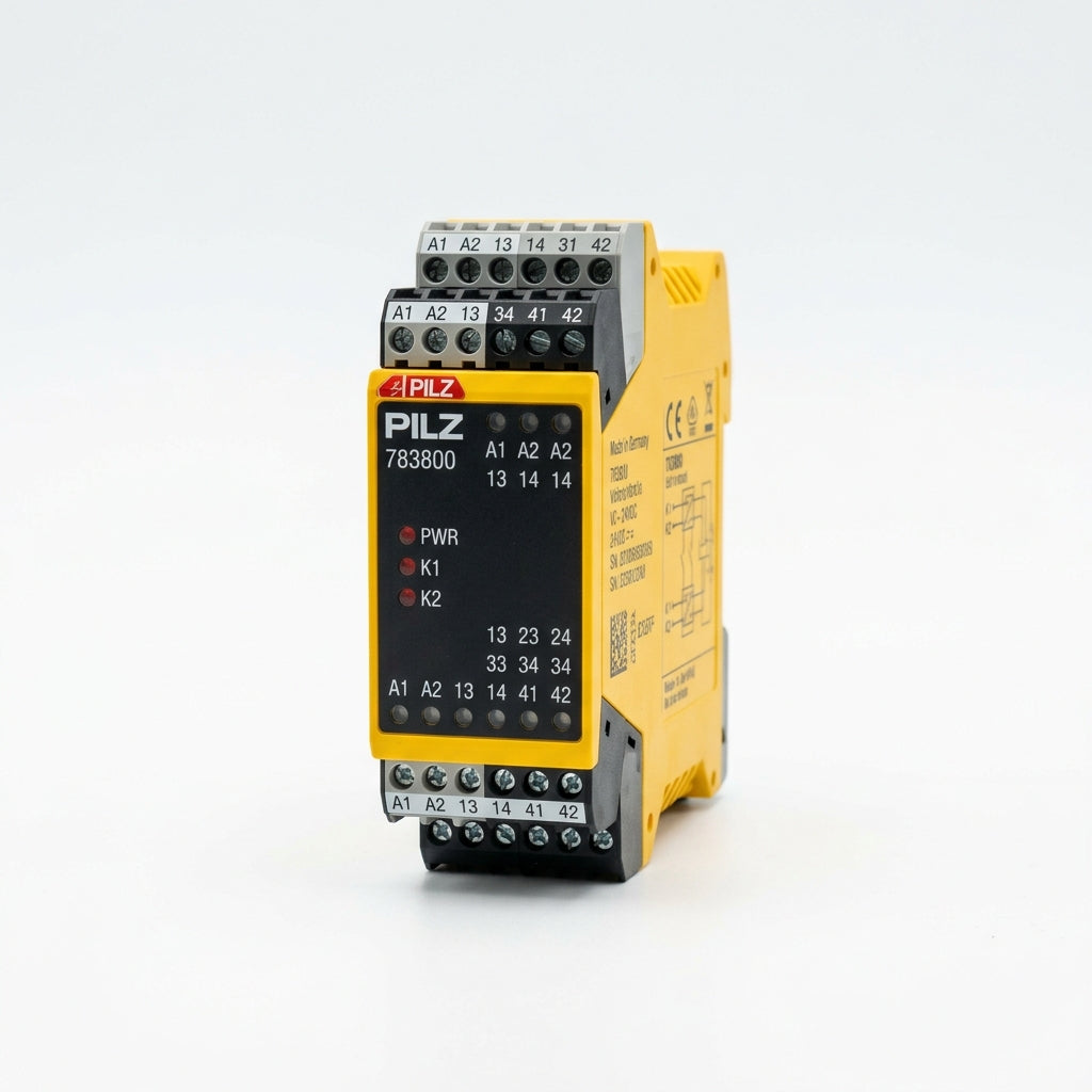 PILZ 783800