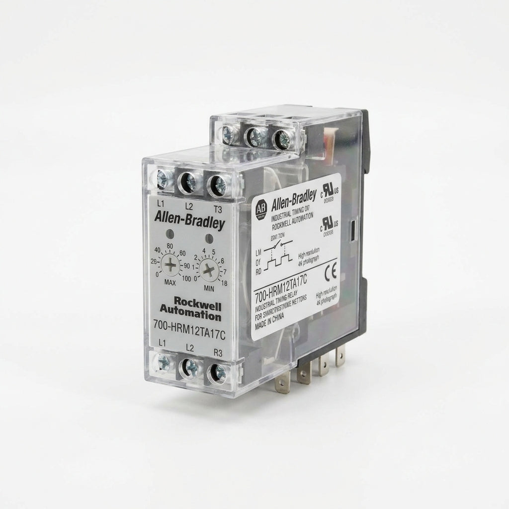 Allen-Bradley 700-HRM12TA17C