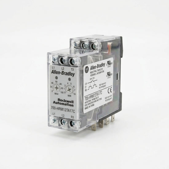Allen-Bradley 700-HRM12TA17C