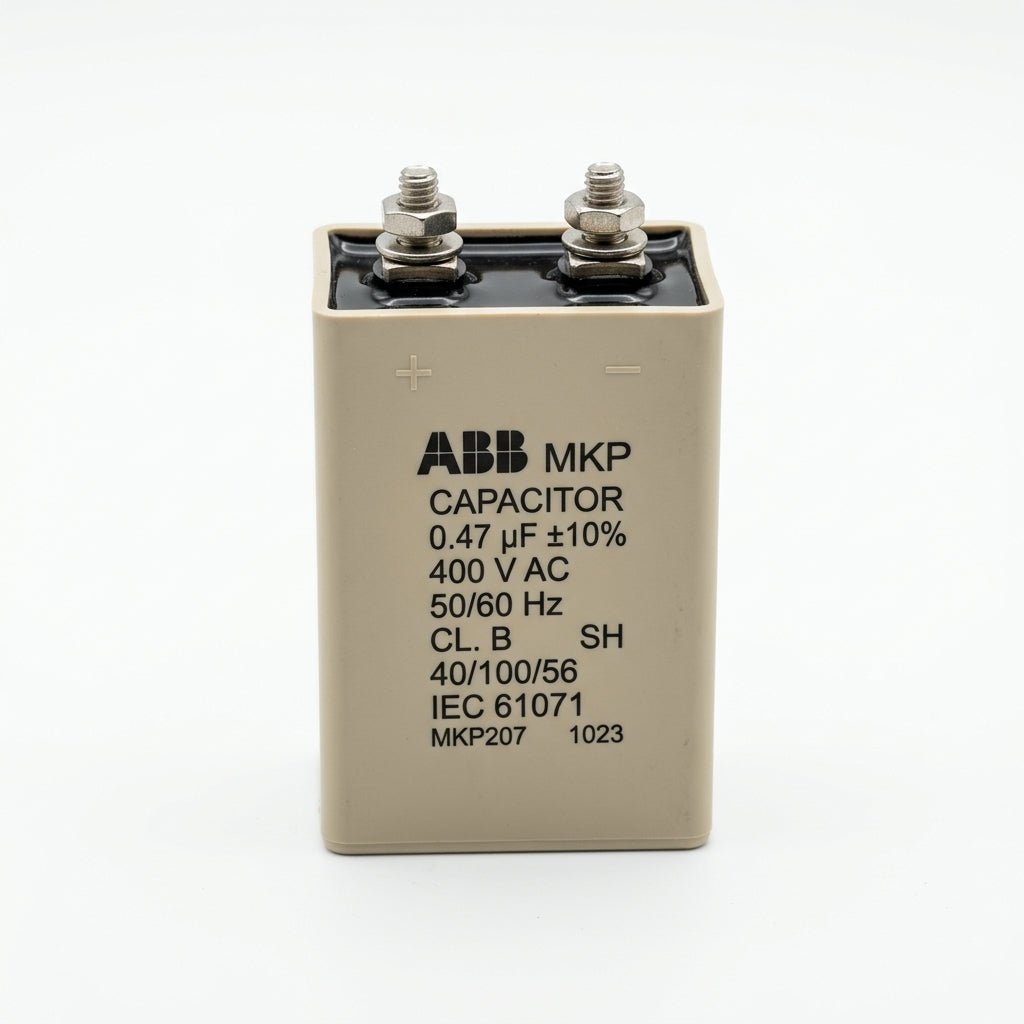 ABB MKP