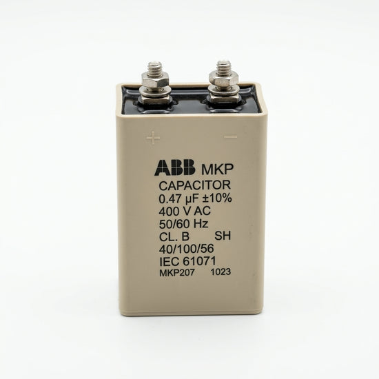 ABB MKP