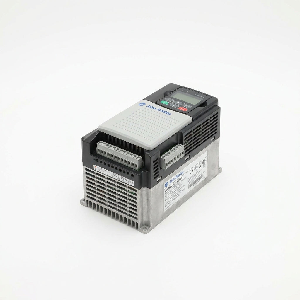 Allen-Bradley 20AB054A3AYNANC0