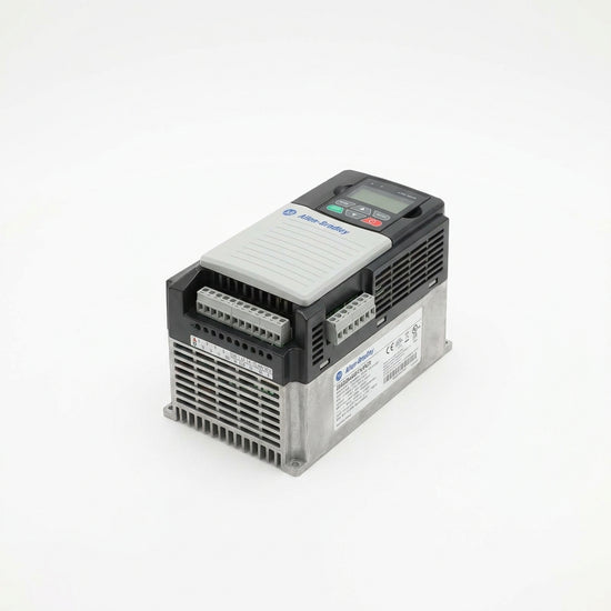 Allen-Bradley 20AB054A3AYNANC0