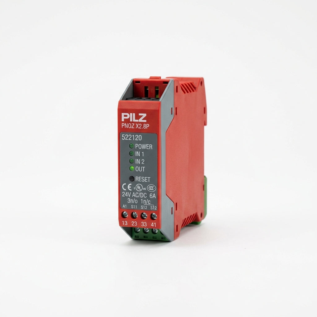 PILZ 522120