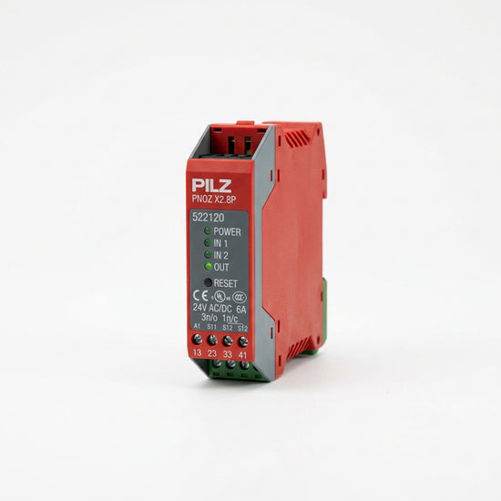 PILZ 522120
