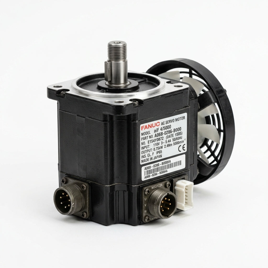 FANUC A06B-0286-B000