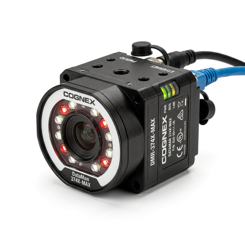 COGNEX DMR-374X-MAX