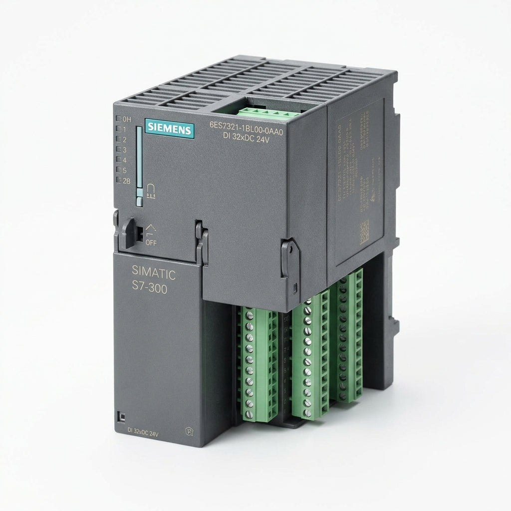 SIEMENS 6ES7321-1BL00-0AA0