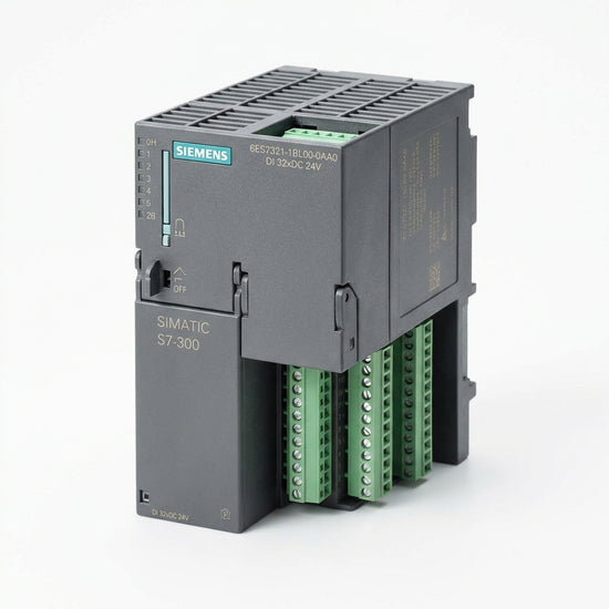 SIEMENS 6ES7321-1BL00-0AA0