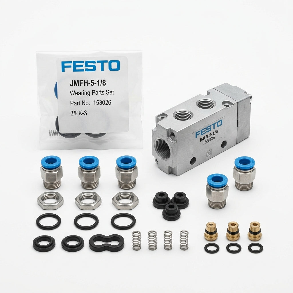 FESTO JMFH-5-3,3/PK-3