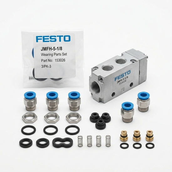FESTO JMFH-5-3,3/PK-3