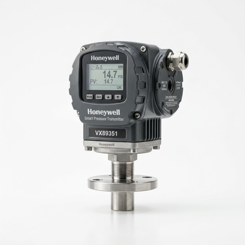 HONEYWELL VX89351 PWRSPLY