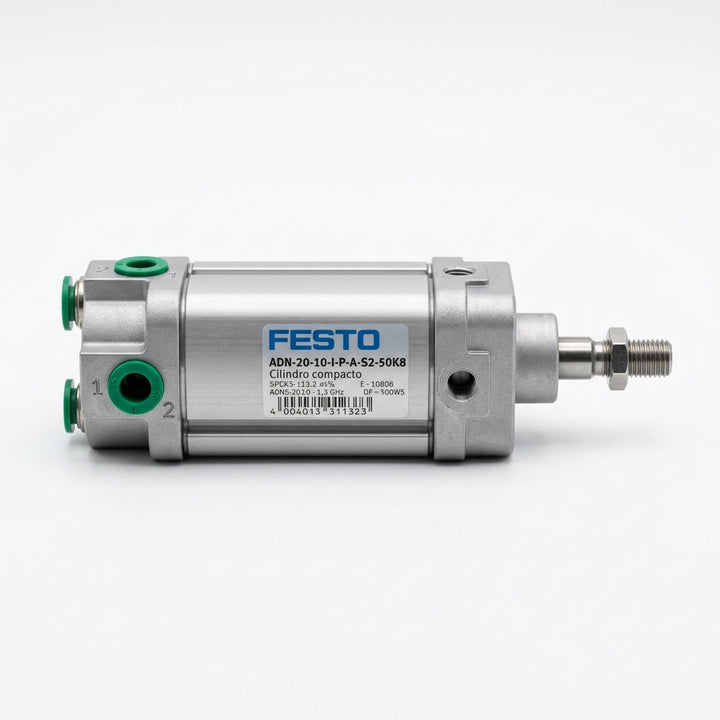 FESTO ADN-20-10-I-P-A-S2-50K8