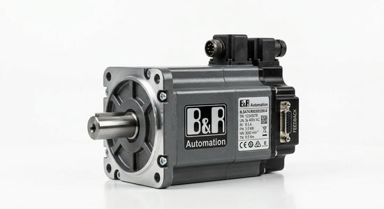 B&R 8LSA74.R0030D200-0