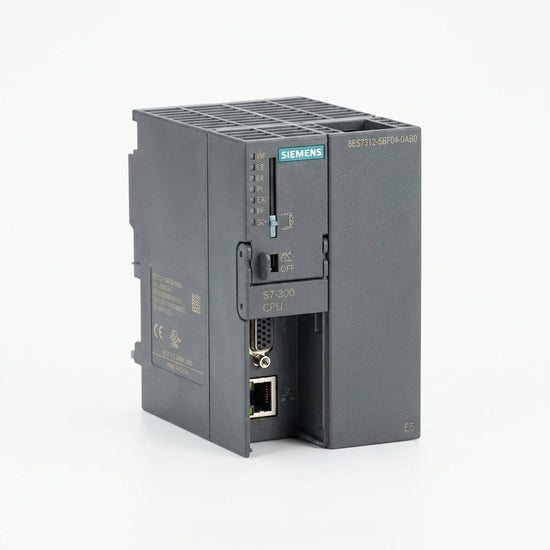 Siemens 6ES7312-5BF04-0AB0
