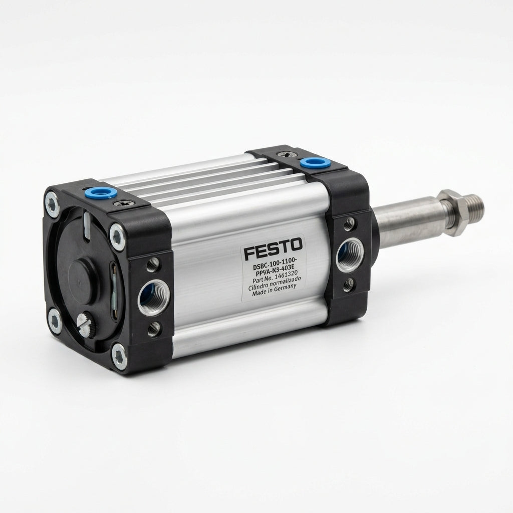 FESTO DSBC-100-1100-PPVA-N3-403E
