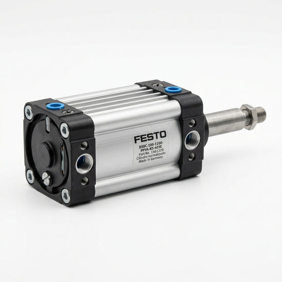 FESTO DSBC-100-1100-PPVA-N3-403E