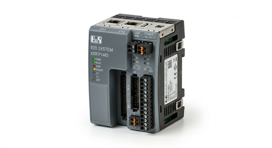 B&R X20CP1483