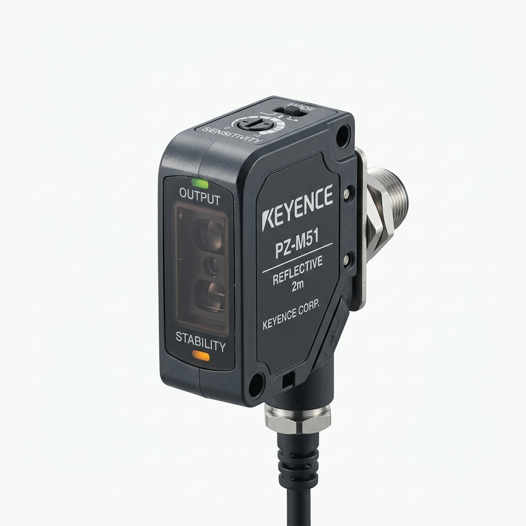 KEYENCE CORP PZ-M51