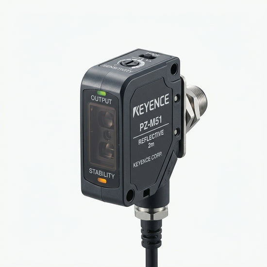 KEYENCE CORP PZ-M51
