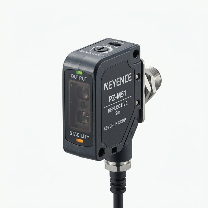 KEYENCE CORP PZ-M51