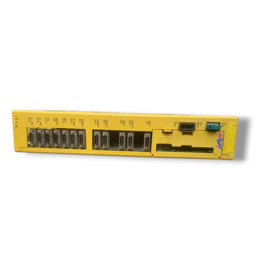FANUC A02B-0166-B531
