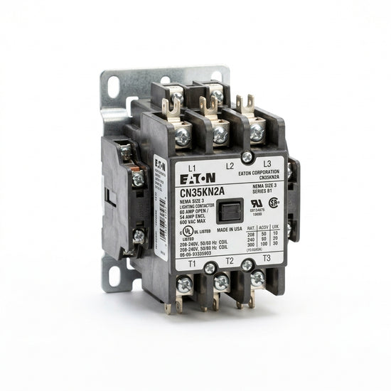 EATON CORPORATION CN35KN2A