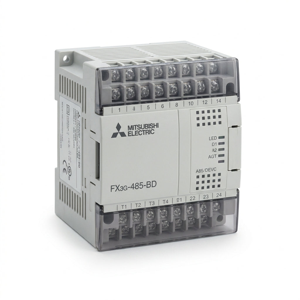 Mitsubishi Electric FX3G-485-BD