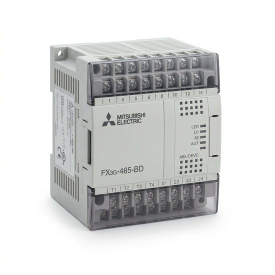 Mitsubishi Electric FX3G-485-BD